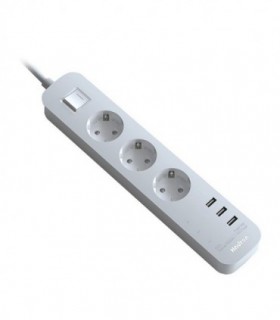 هادرون چند راهی برق P323