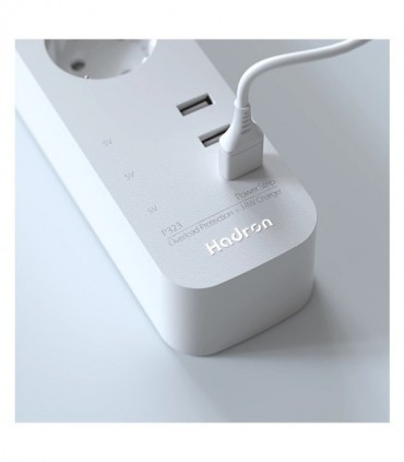 هادرون چند راهی برق P323