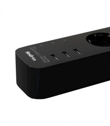 هادرون چند راهی برق P323