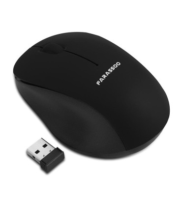 ماوس بی سیم فراسو FOM-1348RF