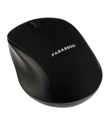 ماوس بی سیم فراسو FOM-1348RF