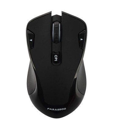 ماوس بی سیم فراسو FOM-1440RF