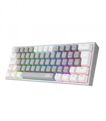 کیبورد باسیم گیمینگ ردراگون Fizz K617