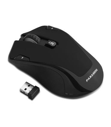 ماوس بی سیم فراسو FOM-1440RF