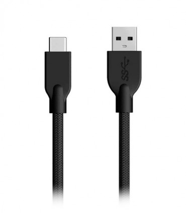 کابل Type-C به USB جنیوس ACC-A2CC-3A