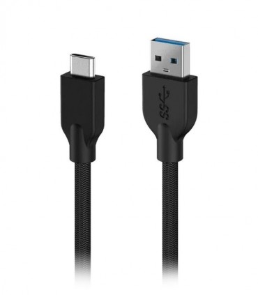 کابل Type-C به USB جنیوس ACC-A2CC-3A