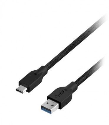 کابل Type-C به USB جنیوس ACC-A2CC-3A