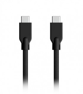 کابل دو سر Type-C جنیوس ACC-C2CC-3A