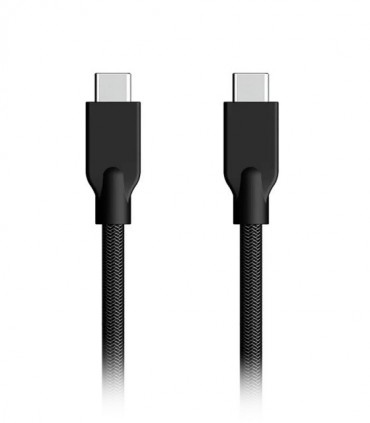 کابل دو سر Type-C جنیوس ACC-C2CC-3A