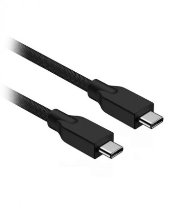 کابل دو سر Type-C جنیوس ACC-C2CC-3A