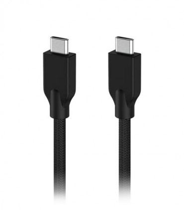 کابل دو سر Type-C جنیوس ACC-C2CC-3A