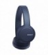 هدفون سونی WH-CH510