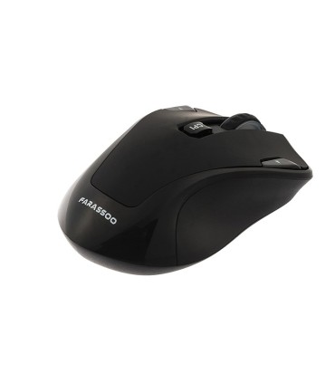 ماوس بی سیم فراسو FOM-1440RF