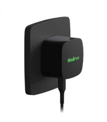 شارژر موبایل هادرون 25W