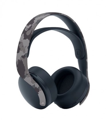 هدفون سونی PS5 Pulse 3D 