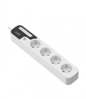 چند راهی برق و محافظ هارمونیک هادرون P244