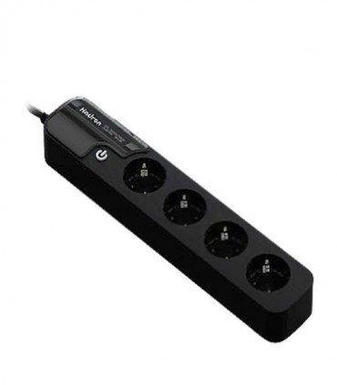 چند راهی برق و محافظ هارمونیک هادرون P244