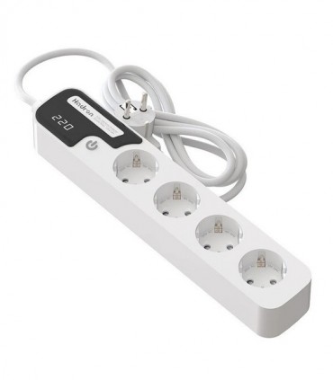 چند راهی برق و محافظ هارمونیک هادرون P244