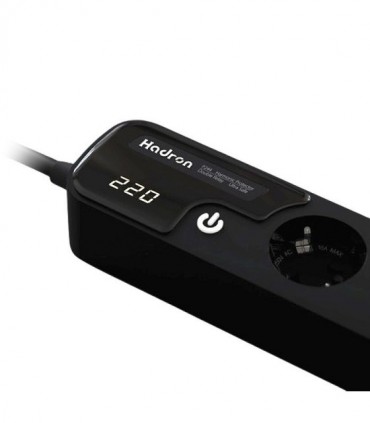 چند راهی برق و محافظ هارمونیک هادرون P244