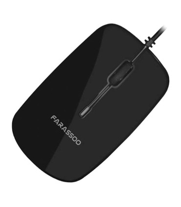 ماوس باسیم فراسو FOM-1550
