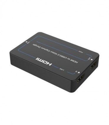 کارت کپچر HDMI به USB 3.0 با رزولوشن 4K فرانت FN-V223