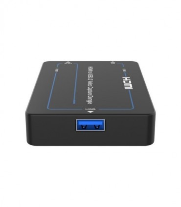 کارت کپچر HDMI به USB 3.0 با رزولوشن 4K فرانت FN-V223