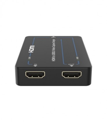 کارت کپچر HDMI به USB 3.0 با رزولوشن 4K فرانت FN-V223
