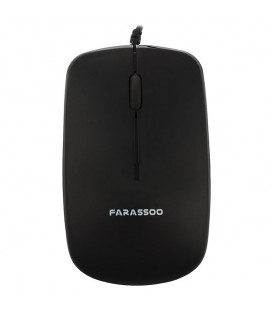 ماوس باسیم فراسو FOM-1550