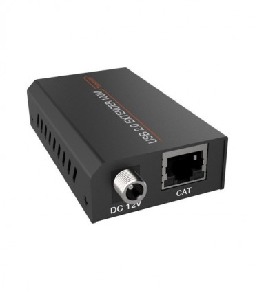 افزایش USB 2.0 روی شبکه تا 100 متر فرانت FN-EU210