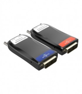 افزایش HDMI بر روی فیبر نوری تا 2 کیلومتر فرانت FN-EF02
