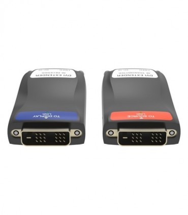افزایش HDMI بر روی فیبر نوری تا 2 کیلومتر فرانت FN-EF02
