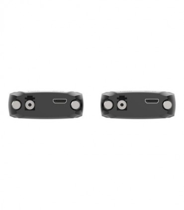افزایش HDMI بر روی فیبر نوری تا 2 کیلومتر فرانت FN-EF02