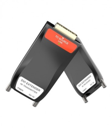 افزایش HDMI بر روی فیبر نوری تا 2 کیلومتر فرانت FN-EF02