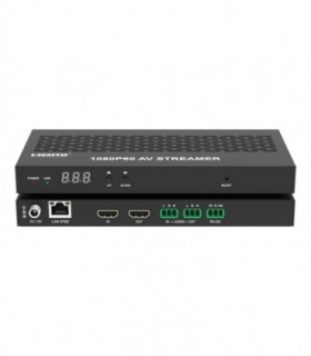 استریم و انکودر HDMI با رزولوشن 1080p فرانت FN-EN101