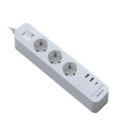 هادرون چند راهی برق P343