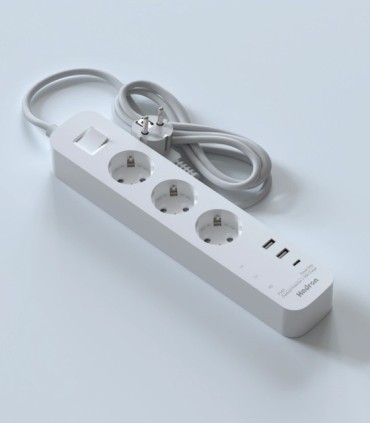 هادرون چند راهی برق P343