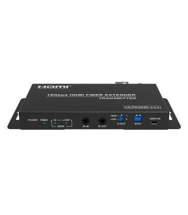 افزایش طول HDMI بر روی فیبر نوری تا 10 کیلومتر فرانت FN-F200