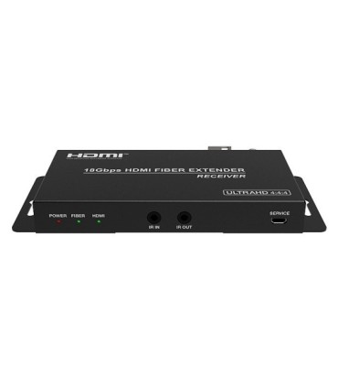 افزایش طول HDMI بر روی فیبر نوری تا 10 کیلومتر فرانت FN-F200