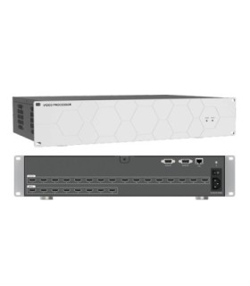 سوئیچ کنترلر ویدیو وال 8 در 16 HDMI با رزولوشن 1080p فرانت FN-W816