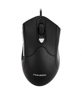 ماوس باسیم فراسو FOM-3170