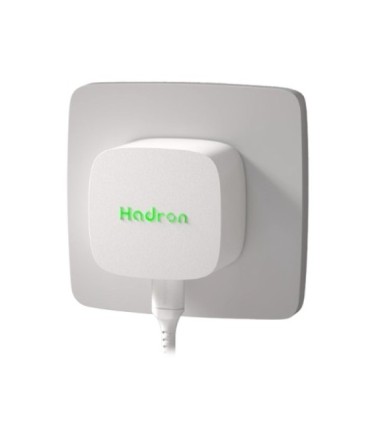 شارژر موبایل هادرون 33W