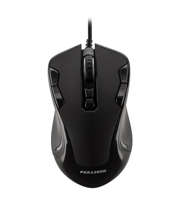 ماوس باسیم فراسو FOM-3185