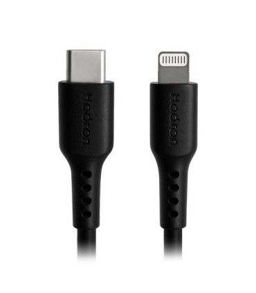 کابل Type C به Iphone Lightning هادرون HTC-C-L01