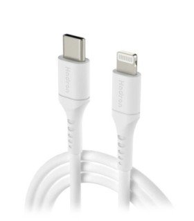 کابل Type C به Iphone Lightning هادرون HTC-C-L01