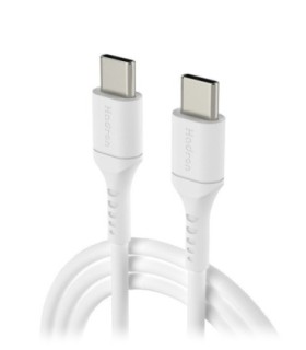 کابل دو سر Type-C هادرون HTC-C-C01