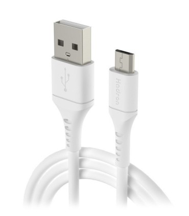 کابل Micro USB هادرون HTC-A-U01