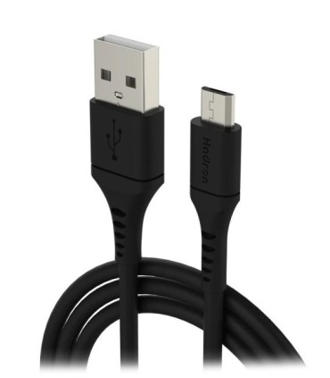 کابل Micro USB هادرون HTC-A-U01