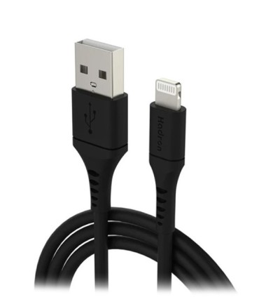 کابل Type C به Iphone Lightning هادرون HTC-C-L01