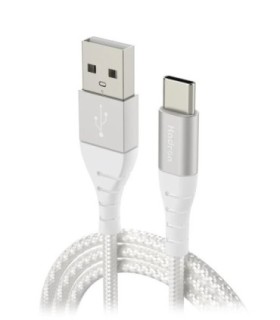 کابل Type-C هادرون HTC-A-C02