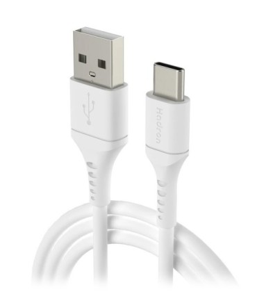 کابل Type-C هادرون HTC-A-C01